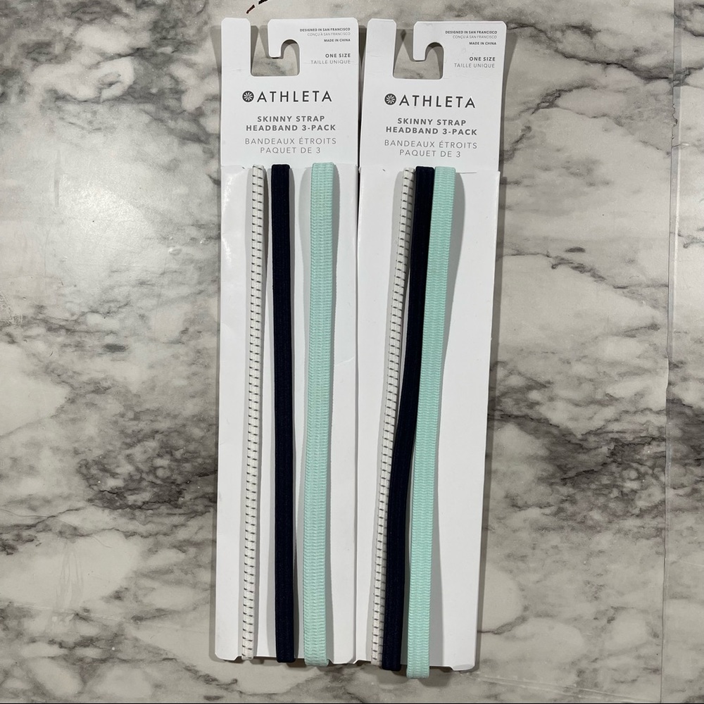 Skinny Headbands